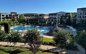 Niya Apartments Kavaci Sozopol Green Life